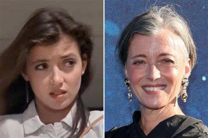 Mia Sara Mia Sara
