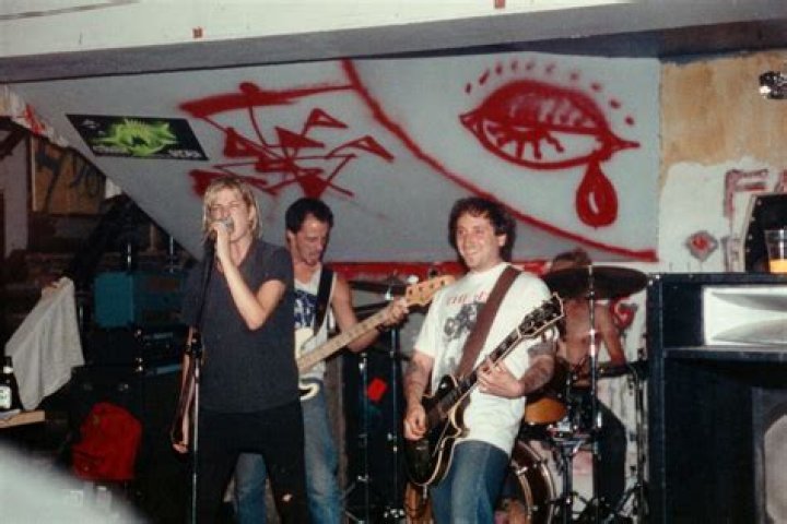 Mia Zapata