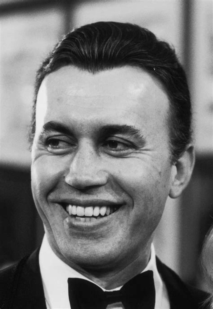 Michael Ansara Michael Ansara