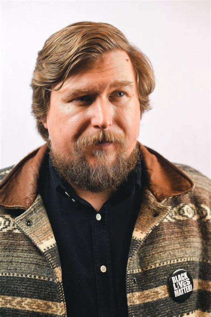 Michael Chernus Net Worth