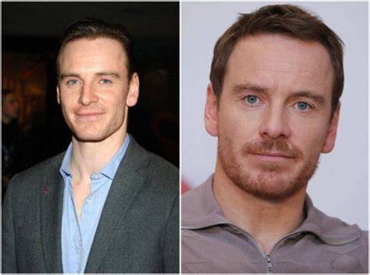Michael Fassbender Age, Weight, Height, Measurements