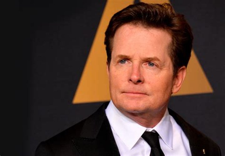 Michael J. Fox Michael J. Fox