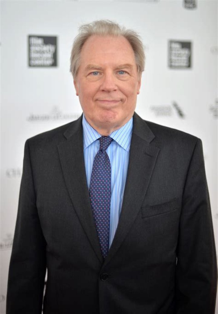 Michael McKean Michael McKean