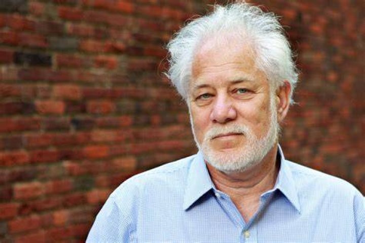 Michael Ondaatje Michael Ondaatje
