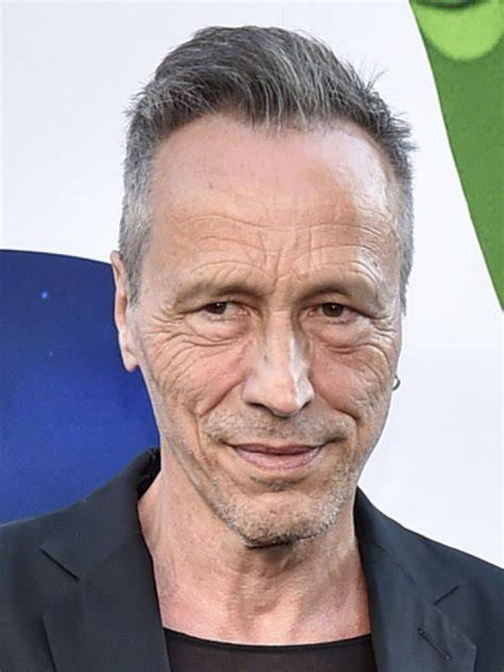 Michael Wincott Michael Wincott