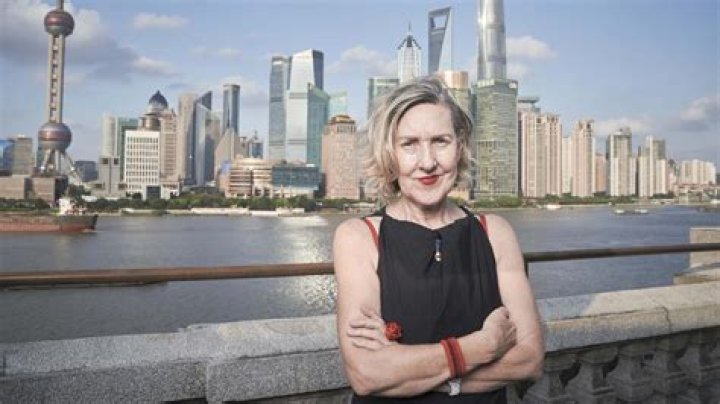 Michelle Garnaut Michelle Garnaut
