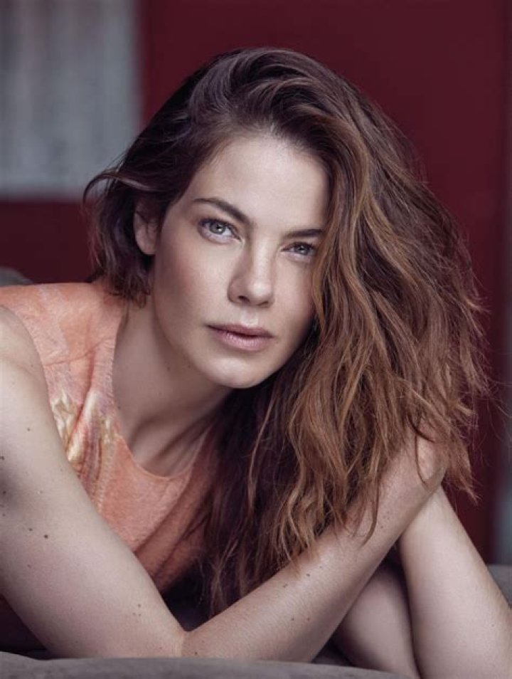 Michelle Monaghan Michelle Monaghan
