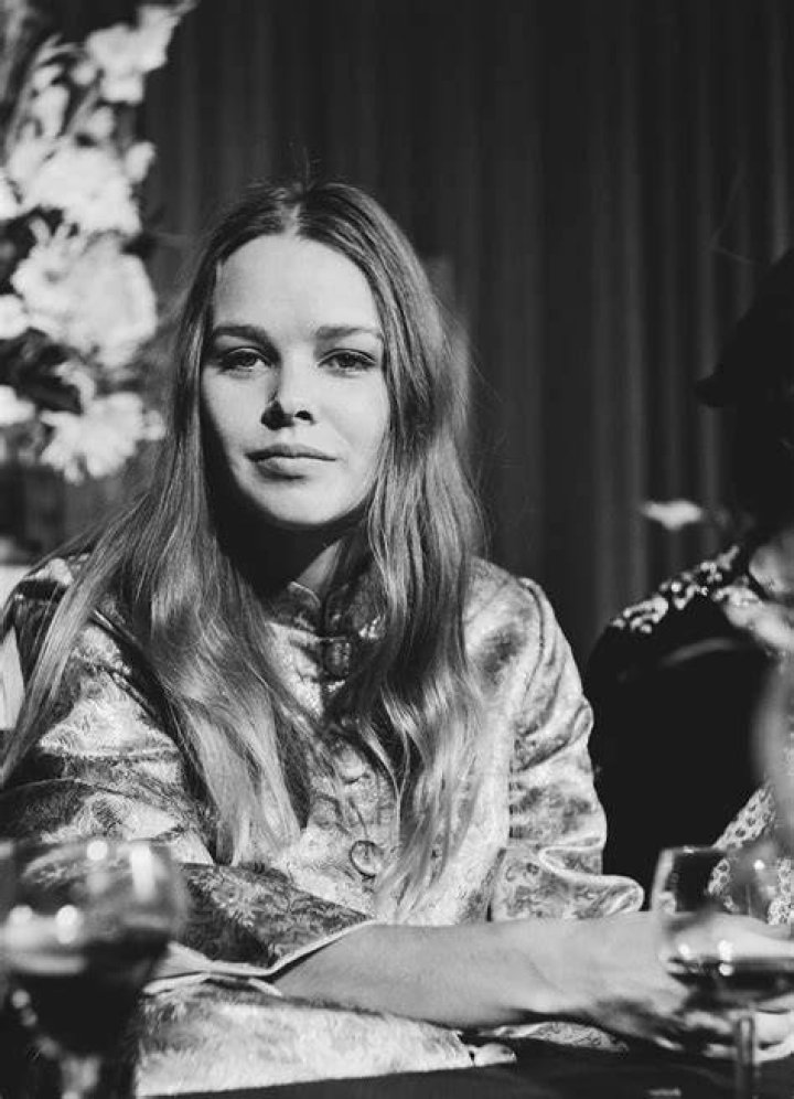 Michelle Phillips Michelle Phillips