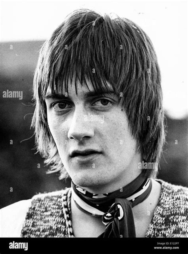 Mick Fleetwood Mick Fleetwood