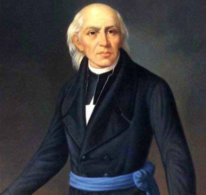 Miguel Hidalgo ... Biography