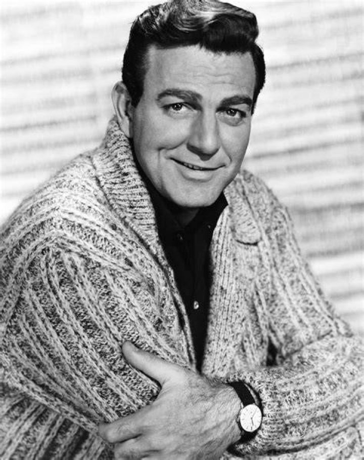 Mike Connors Mike Connors