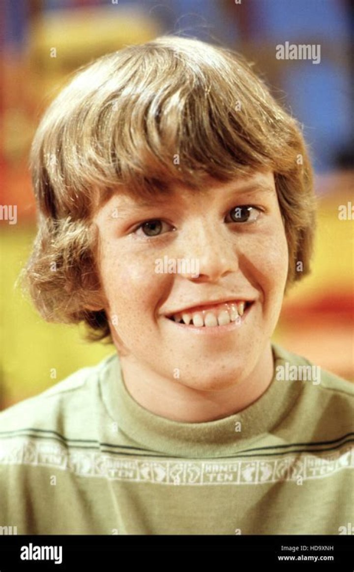 Mike Lookinland Mike Lookinland