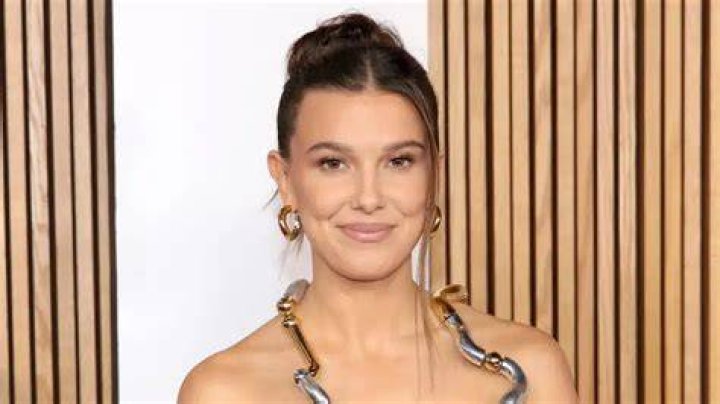 Millie Bobby Brown Bra Size, Age, Weight, Height, Measurements
