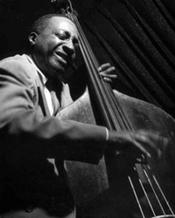 Milt Hinton Milt Hinton