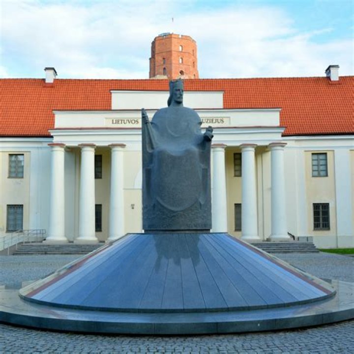 Mindaugas Mindaugas