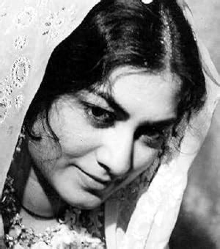 Minoo Mumtaz Minoo Mumtaz