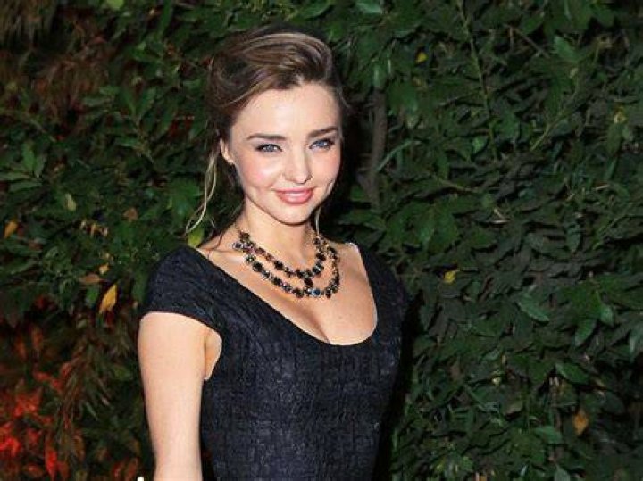 Miranda Kerr Biography
