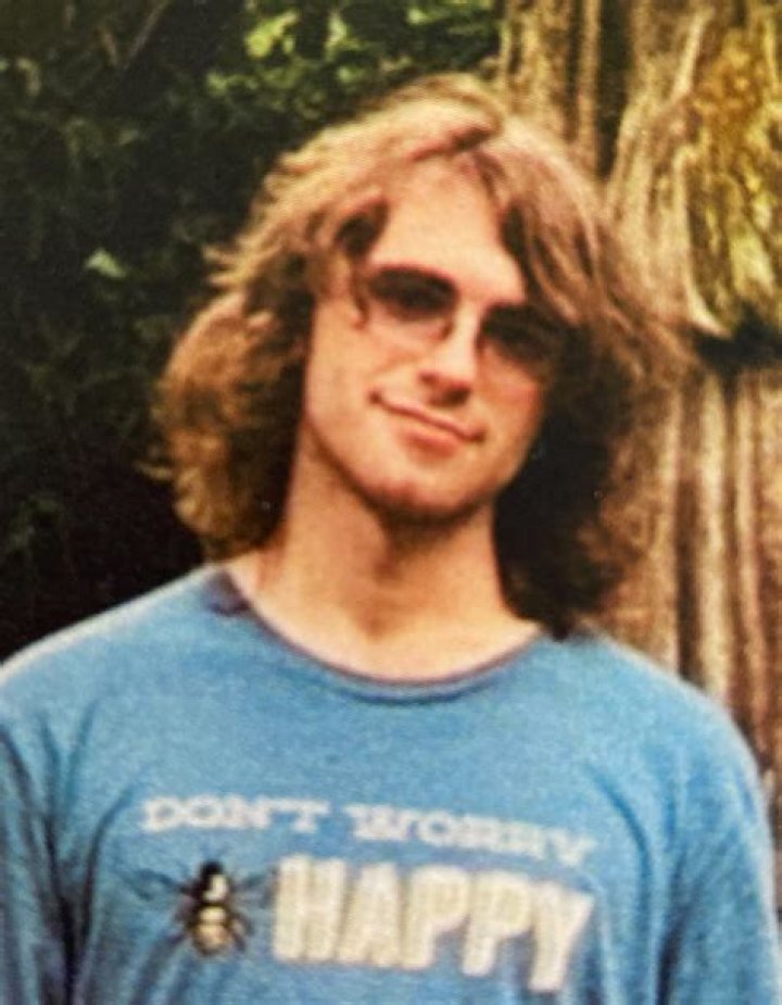 Missing Joshua Michael Tally Found Dead..