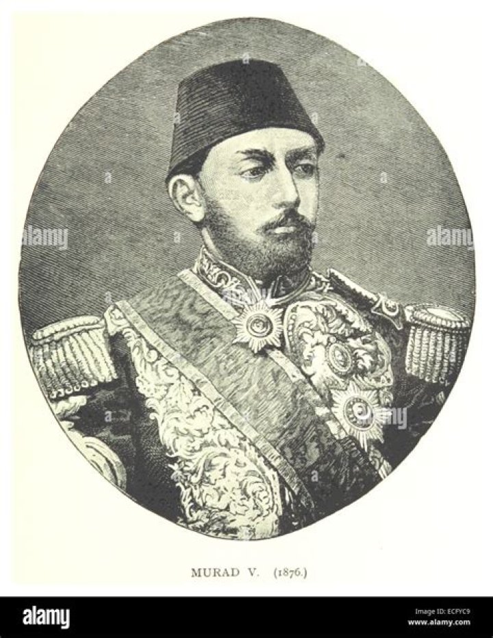 Murad V