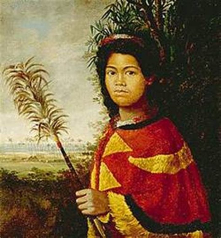 Nahienaena Nahienaena