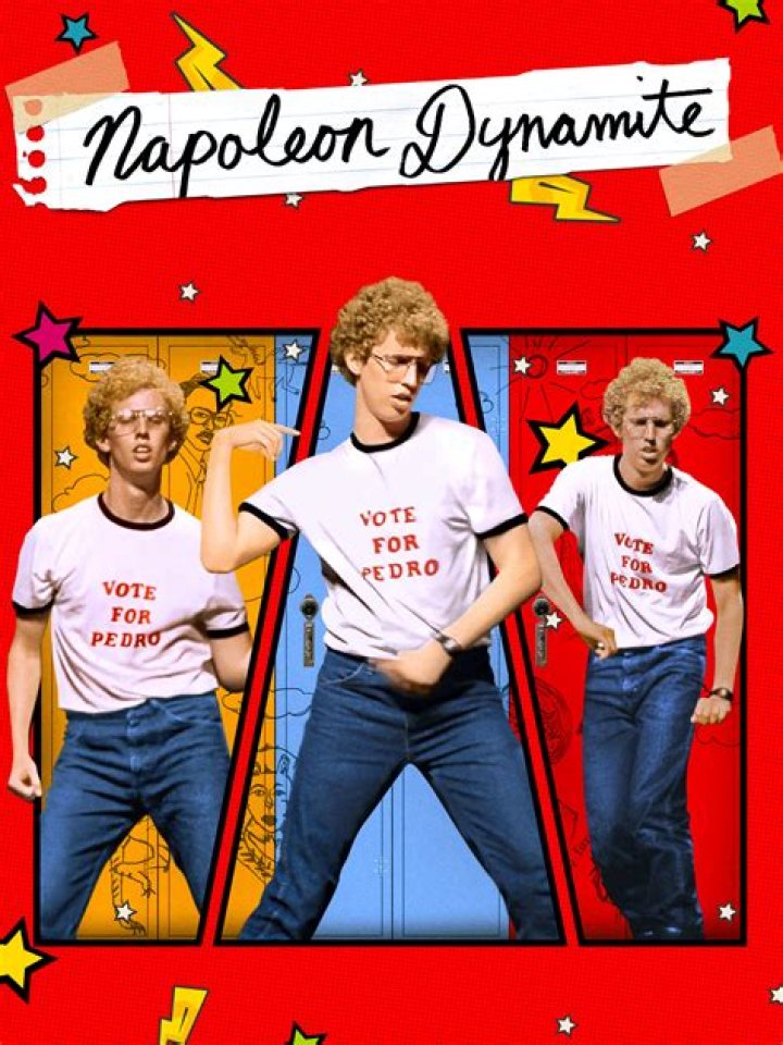 Napolean Dynamite