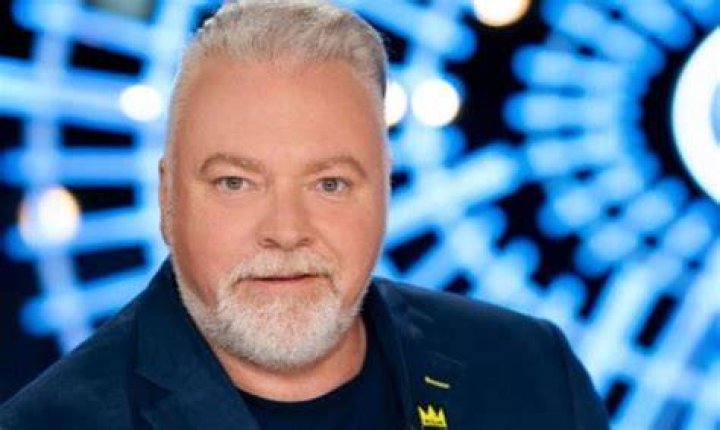 Neil Sandilands Wiki, Age, Wife, Children, Height & Net Worth