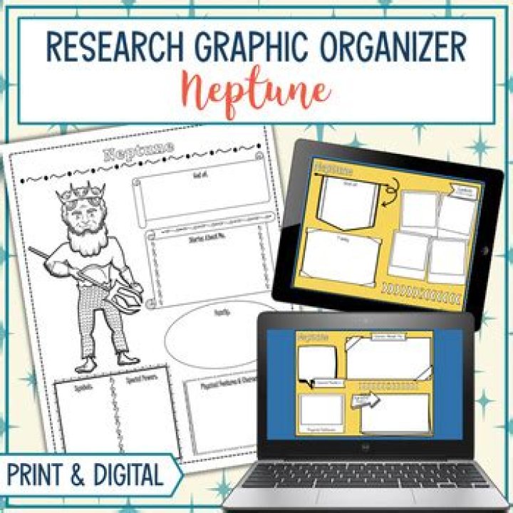 Neptune Biography