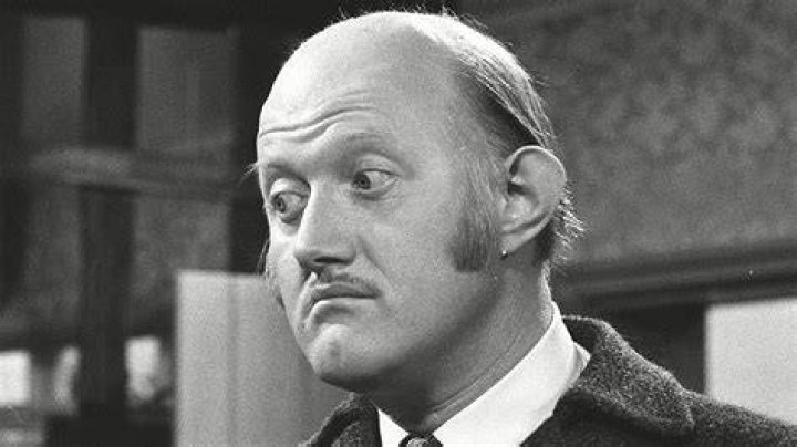 Nicholas Smith Nicholas Smith