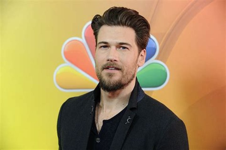 Nick Zano Net Worth