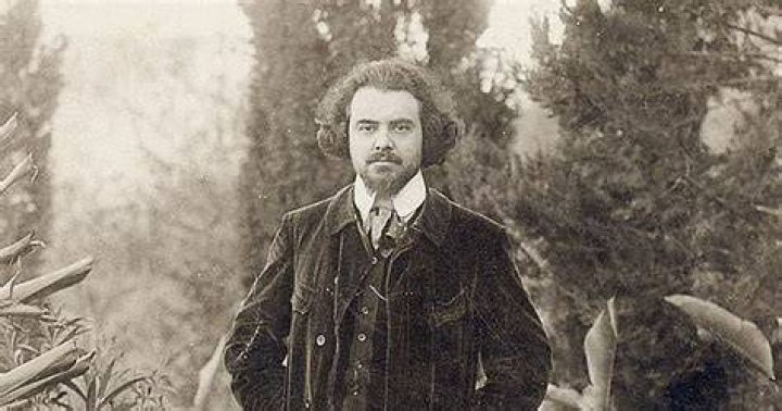 Nikolai Berdyaev