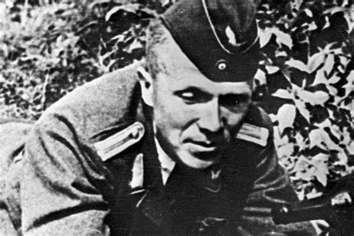 Nikolai Kuznetsov Nikolai Kuznetsov