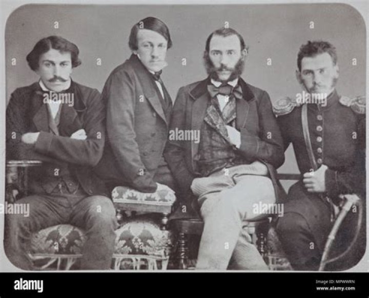 Nikolai Tolstoy Nikolai Tolstoy