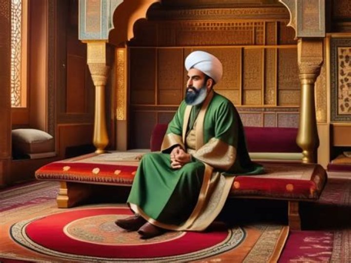 Nizam al-Mulk Nizam al-Mulk
