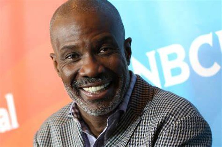 Noel Jones Noel Jones