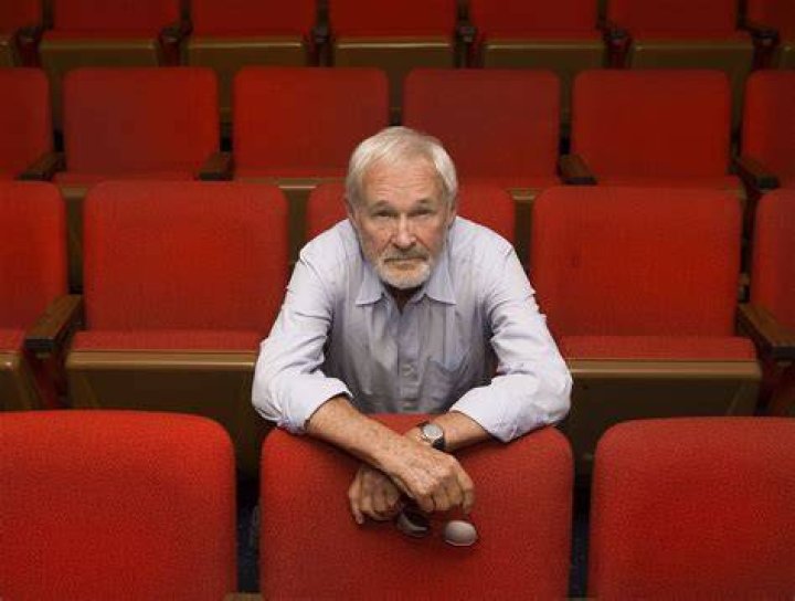 Norman Jewison Norman Jewison