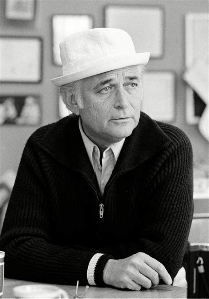 Norman Lear Norman Lear