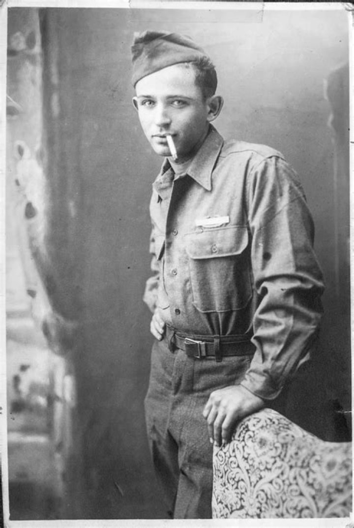 Norman Mailer Norman Mailer