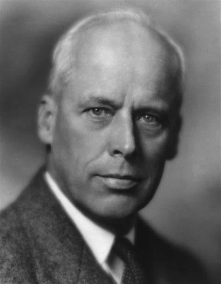 Norman Thomas Norman Thomas