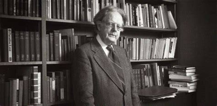 Northrop Frye Northrop Frye