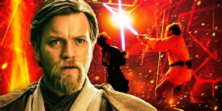 obi-wan kenobi