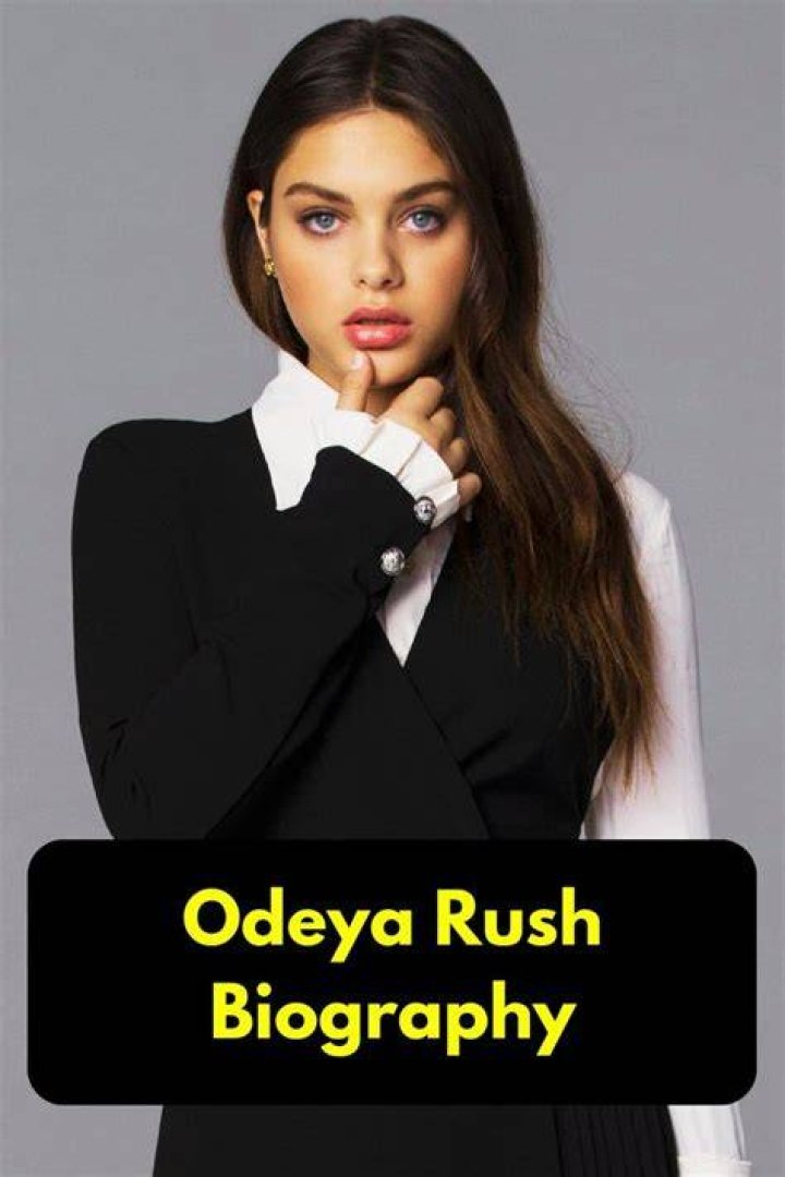 Odeya Rush Net Worth