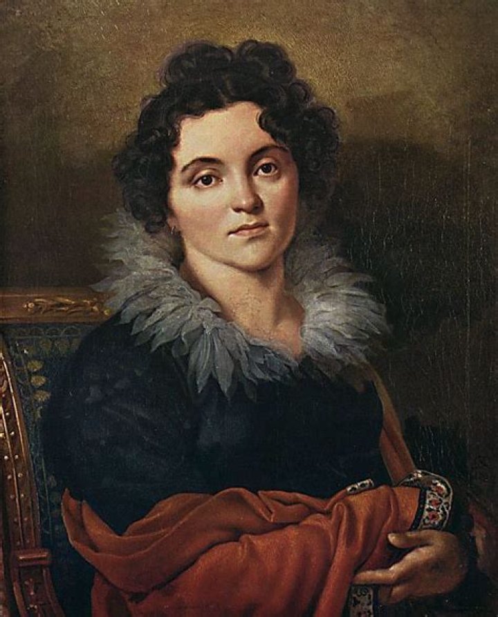 Orest Kiprensky Orest Kiprensky