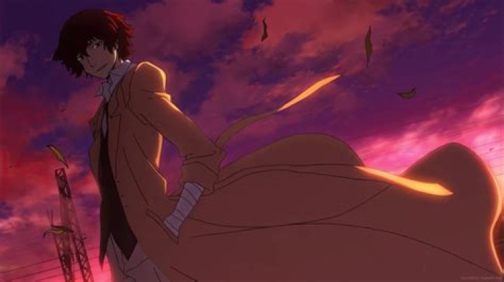 Osamu Dazai
