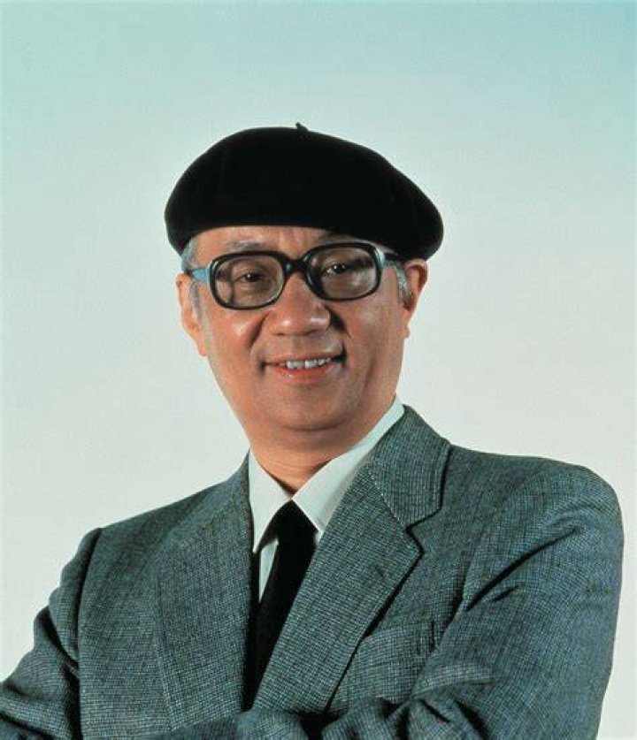 Osamu Tezuka Osamu Tezuka