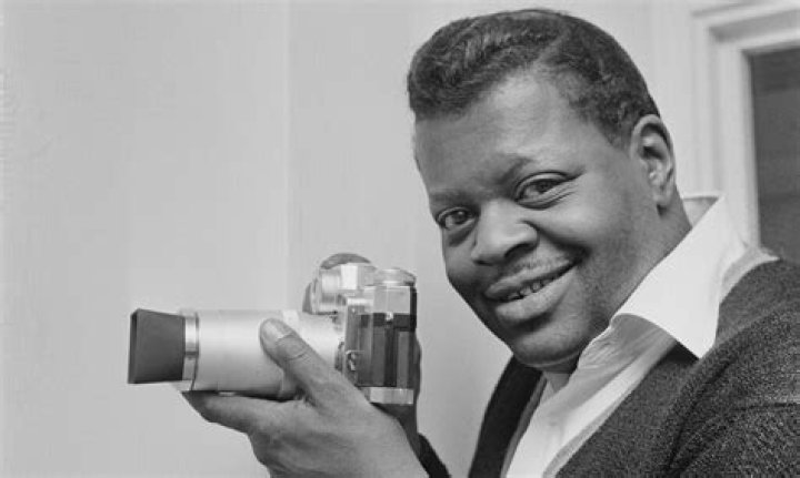 Oscar Peterson Oscar Peterson
