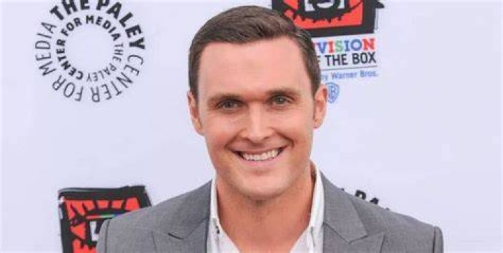 Owain Yeoman Age, Weight, Height, Measurements