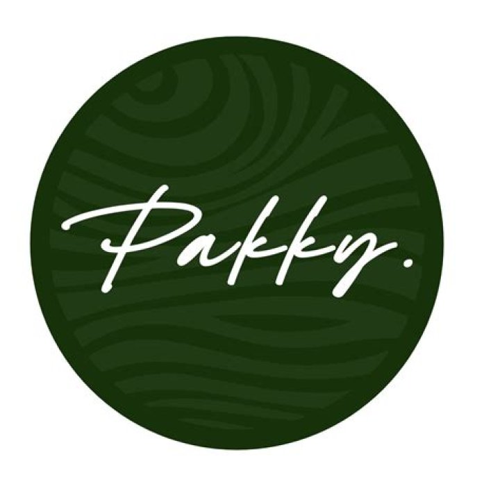 Pakky comin