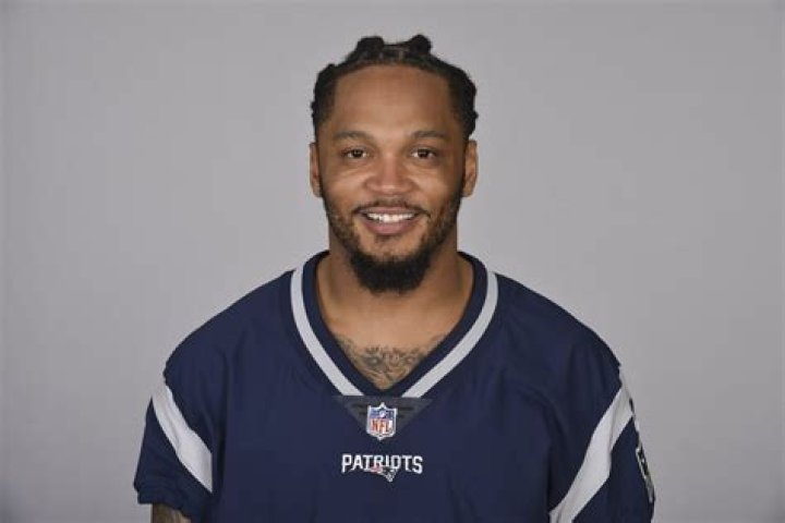 Patrick Chung Patrick Chung