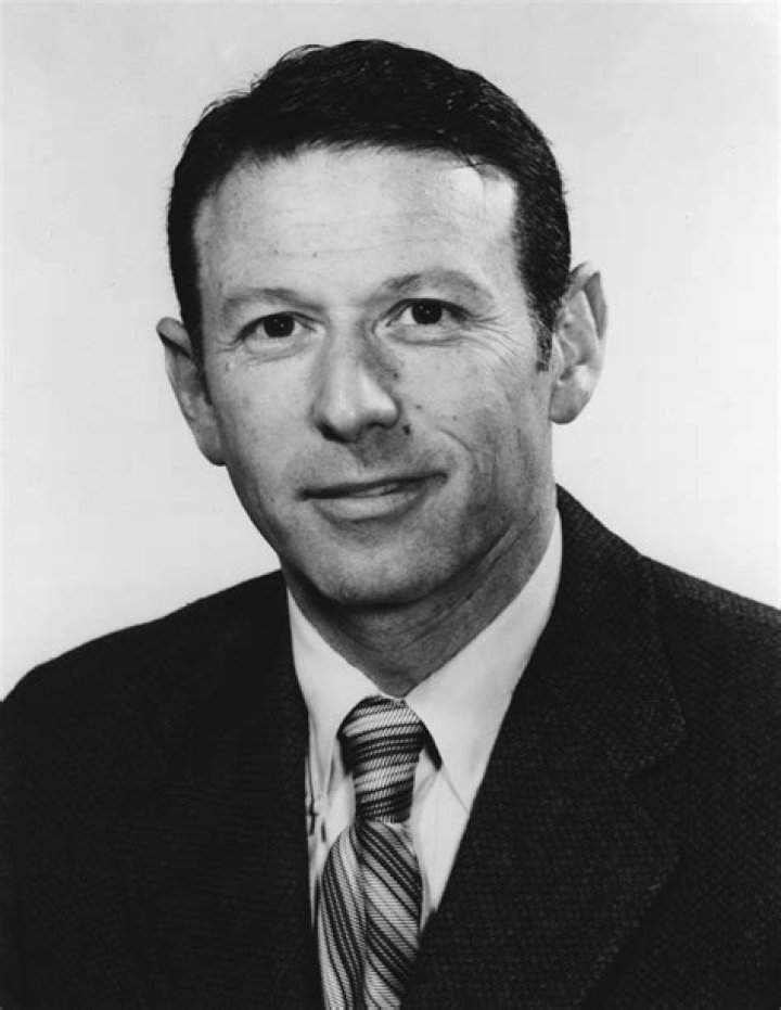 Paul Berg Paul Berg