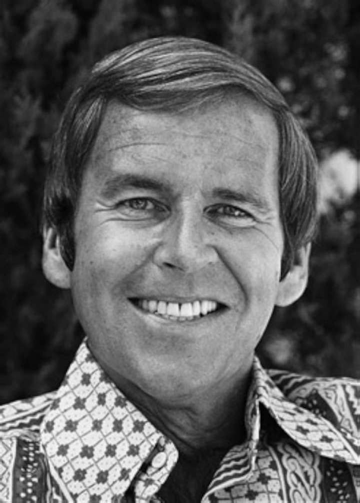 Paul Lynde Paul Lynde